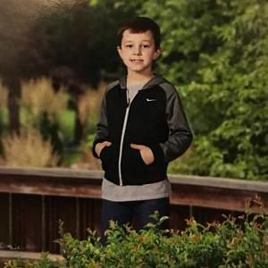 Meet your Posher, Leeann